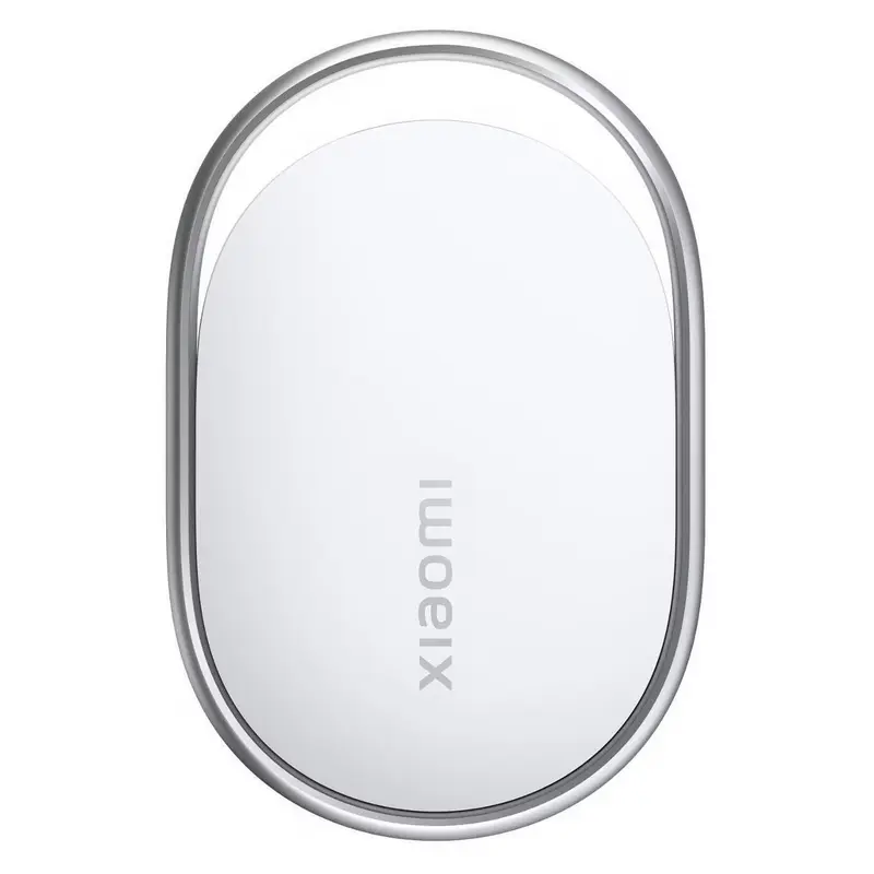 Tracker inteligent Xiaomi Tag 1 Pack, Argintiu