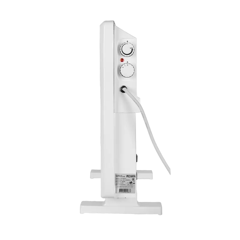 Convector Resanta OK-2000CH, 2000W, White