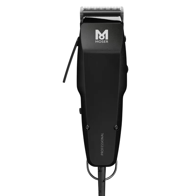 Aparat de tuns Moser Typ 1406-0087, Negru