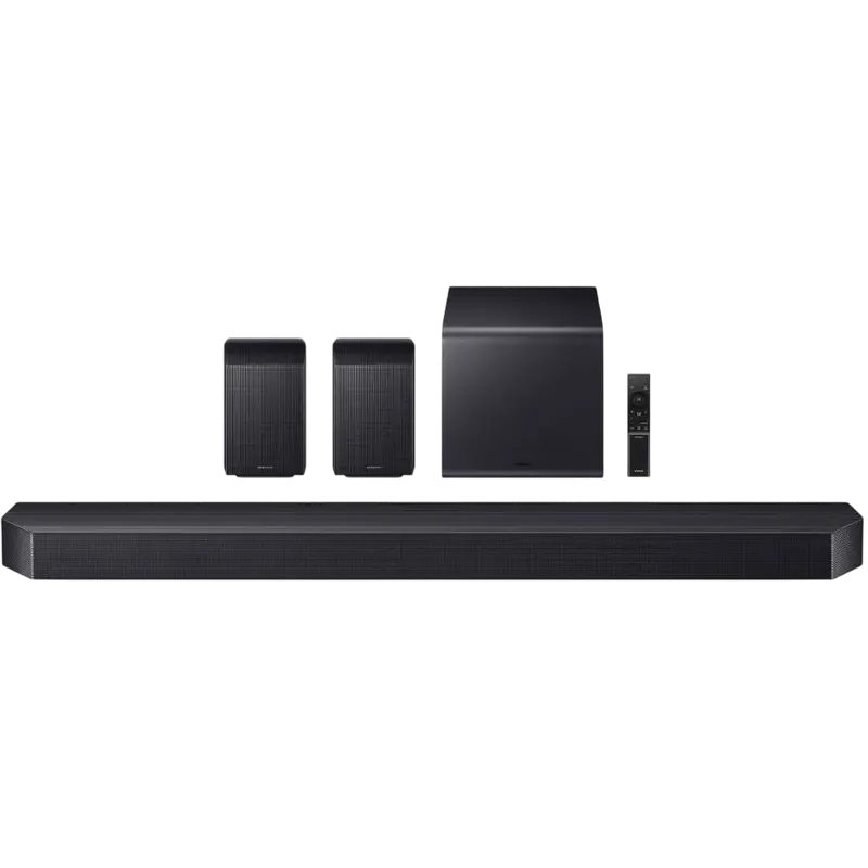 Soundbar Samsung HW-Q990H/UA