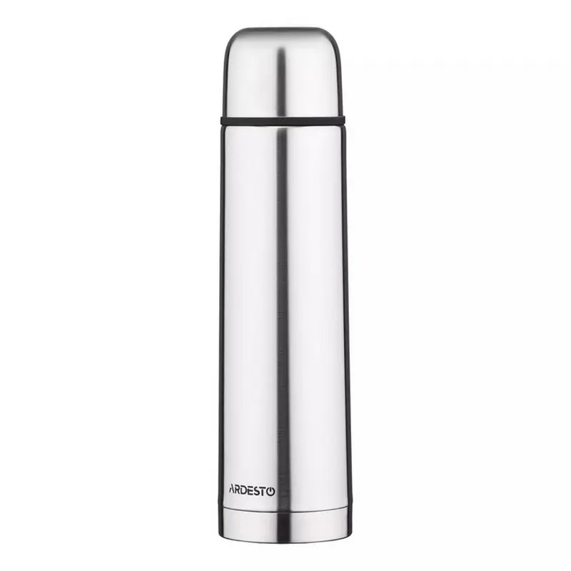 Termos Ardesto AR2650TBS, 0,5L, Argintiu