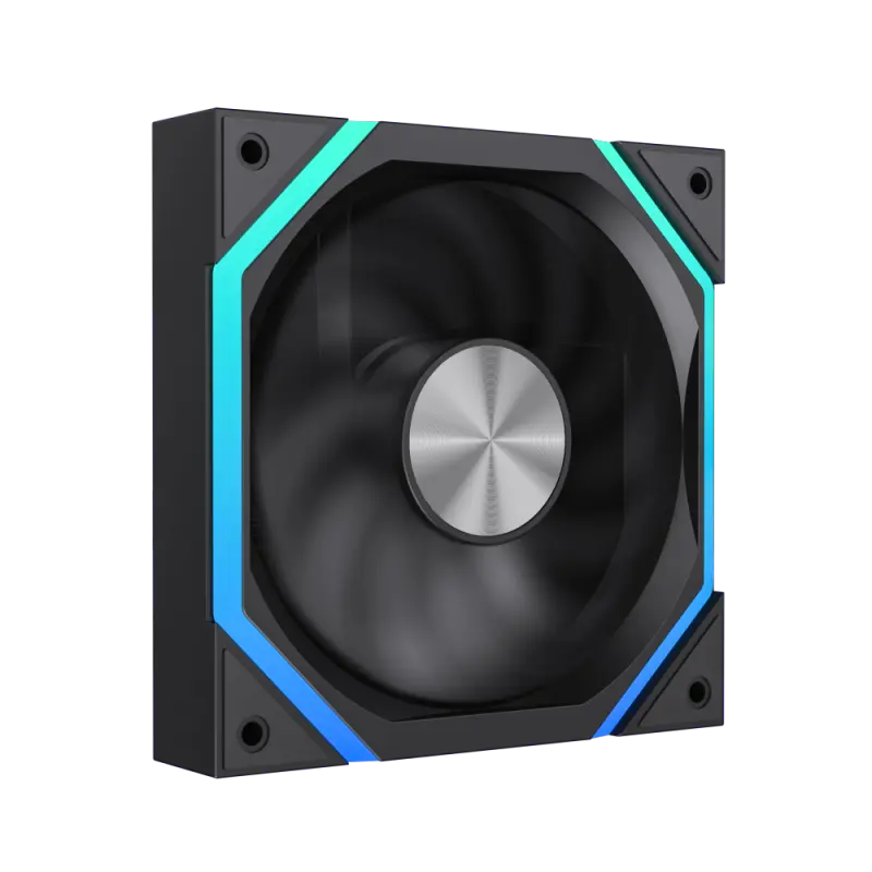 Ventilator PC Gamemax FN12A-N2, 120 mm