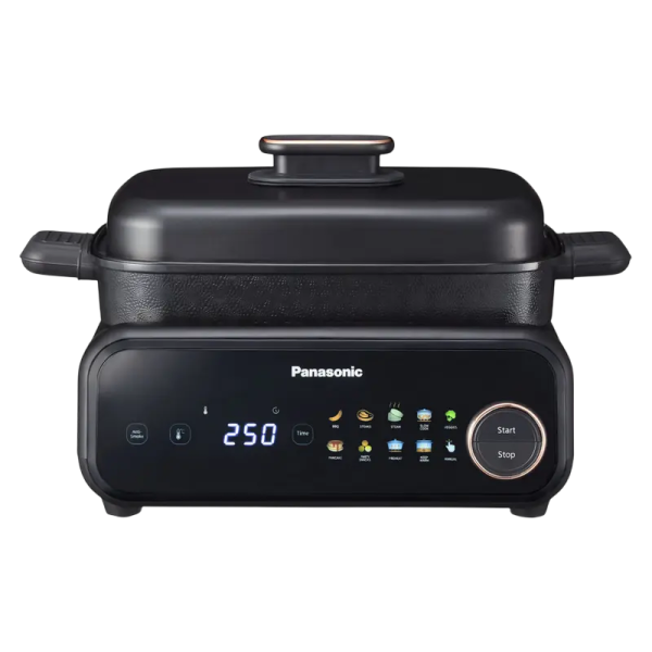 Multicooker Panasonic NF-GM600KXE