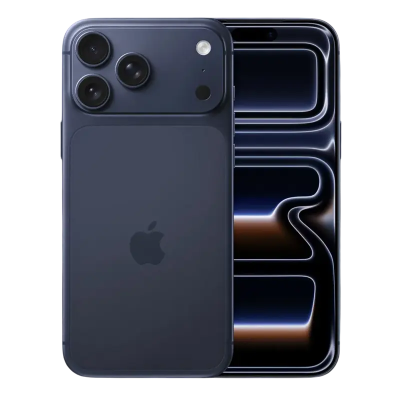 Smartphone Apple iPhone 17 Pro Max