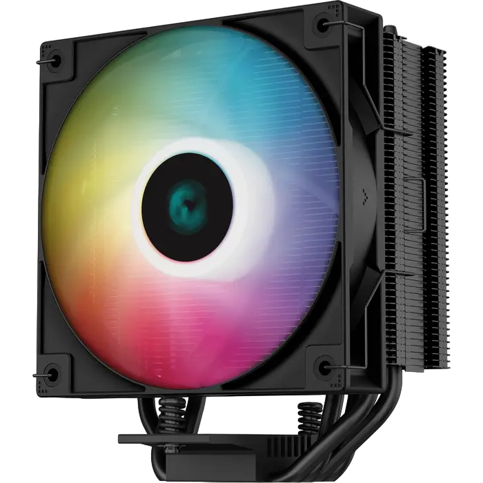 Cooler procesor Deepcool AG400 BK ARGB
