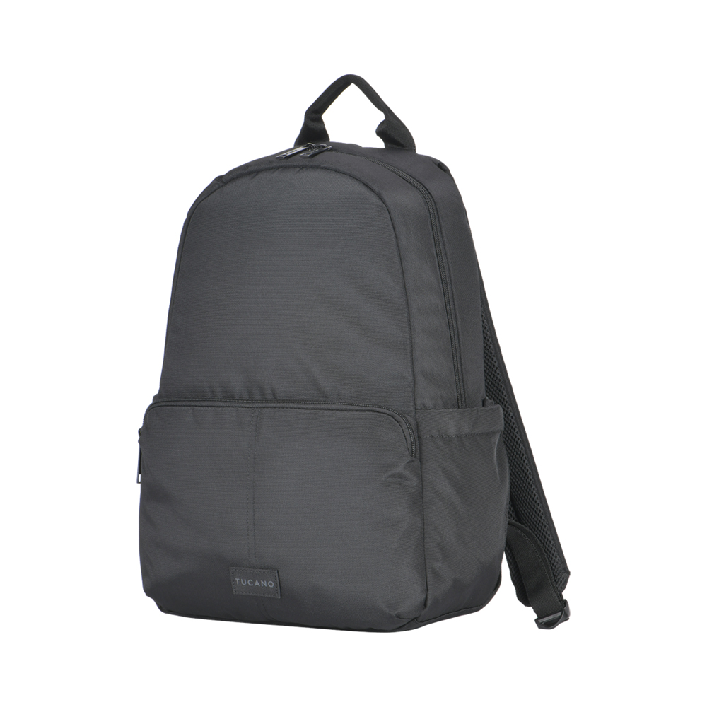 Rucsac Tucano Baldo 15.6", negru