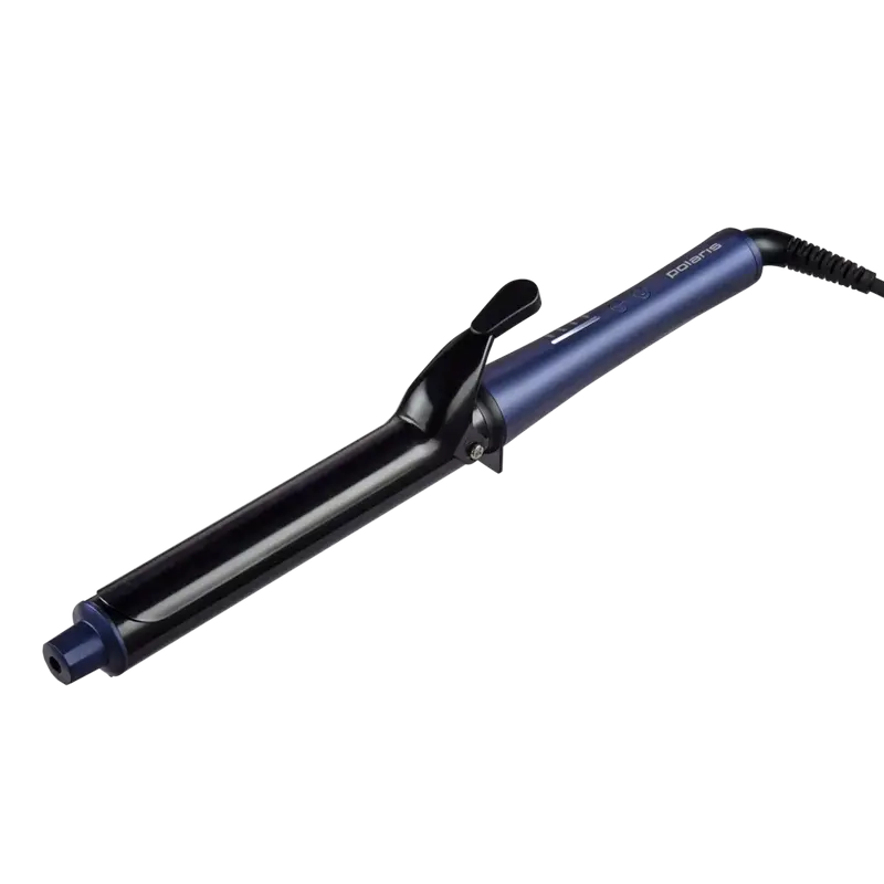 Ondulator de păr Polaris PHS3219Mi, Albastru