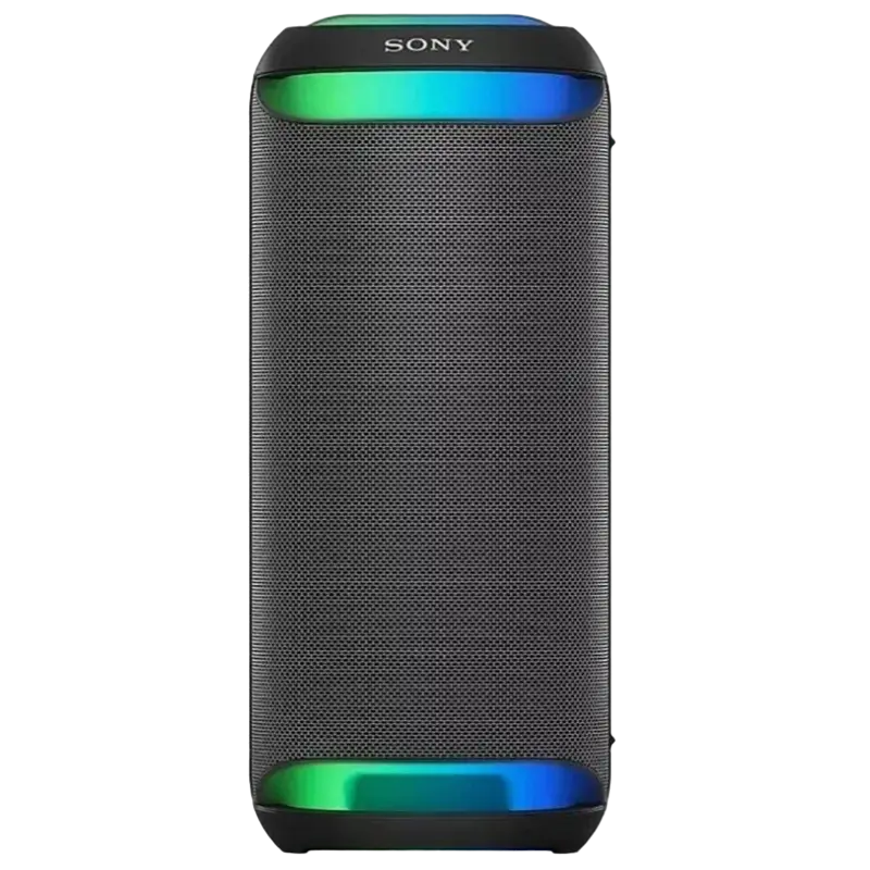 Sistem audio SONY SRS-XV800, Negru
