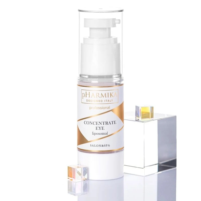 pHarmika Concentrat lipozomal pentru ochi