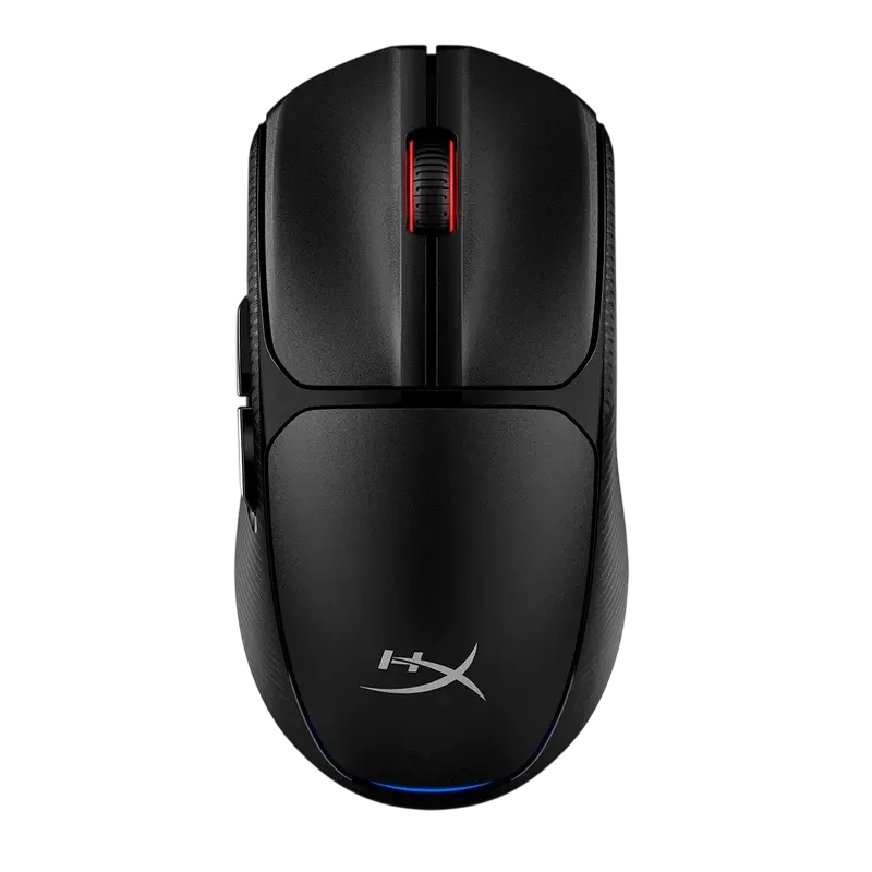 Gaming Mouse HyperX Pulsefire Fuse, Negru