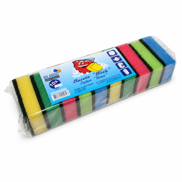 Burete Blic (10buc)