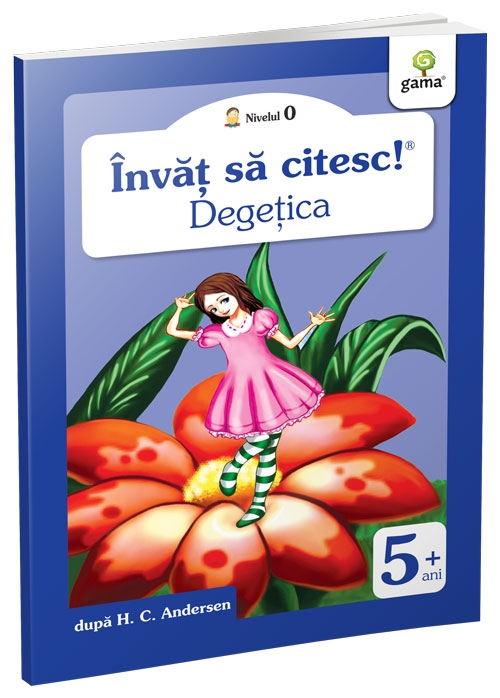 Degetica/ ISC.0