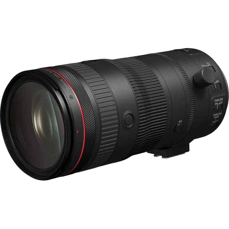 Obiectiv foto Canon RF 24-105MM F2.8 L IS USM Z