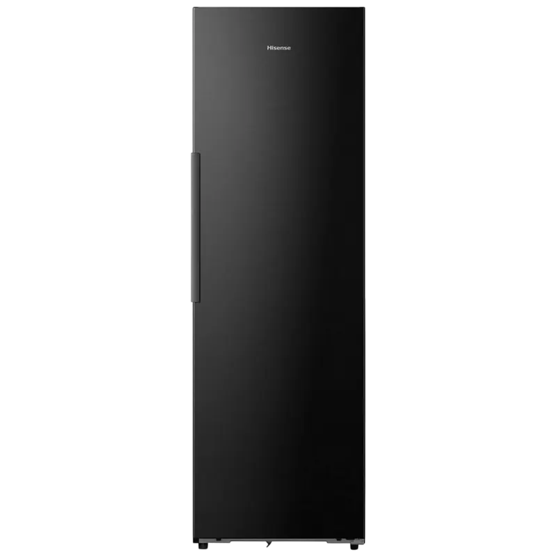 Frigider Hisense RL3K370SAFC, Negru