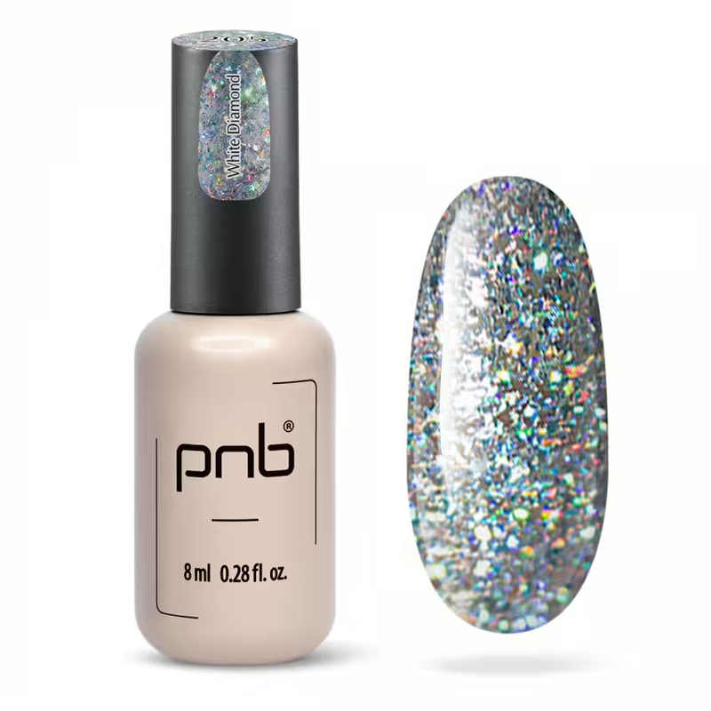 oja semipermanentă PNB 205, 8ml