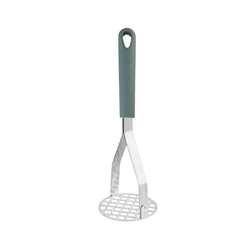 Pasator cartofi CasaMasa TBX24 19, Gri