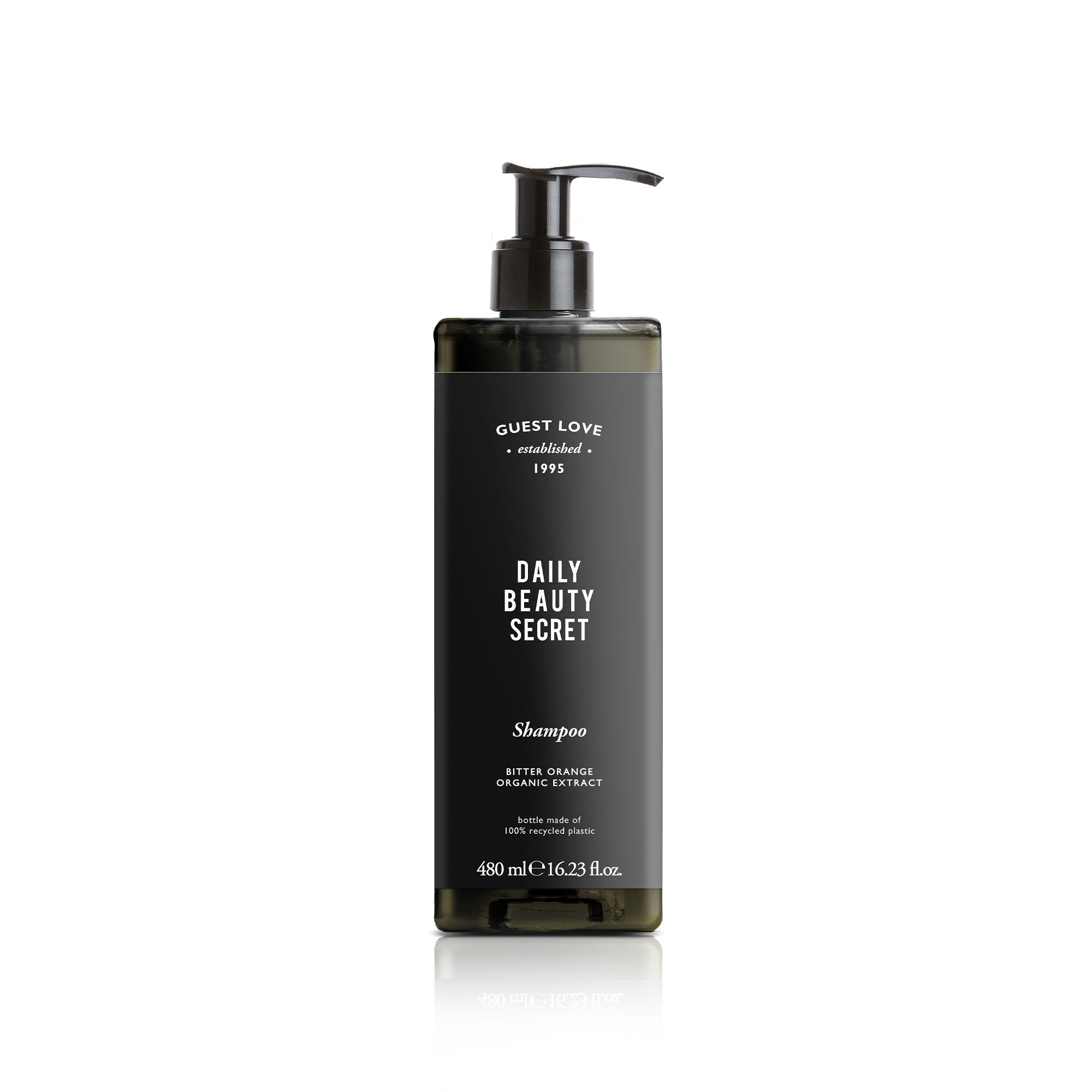 Șampon Guest Love 480 ml