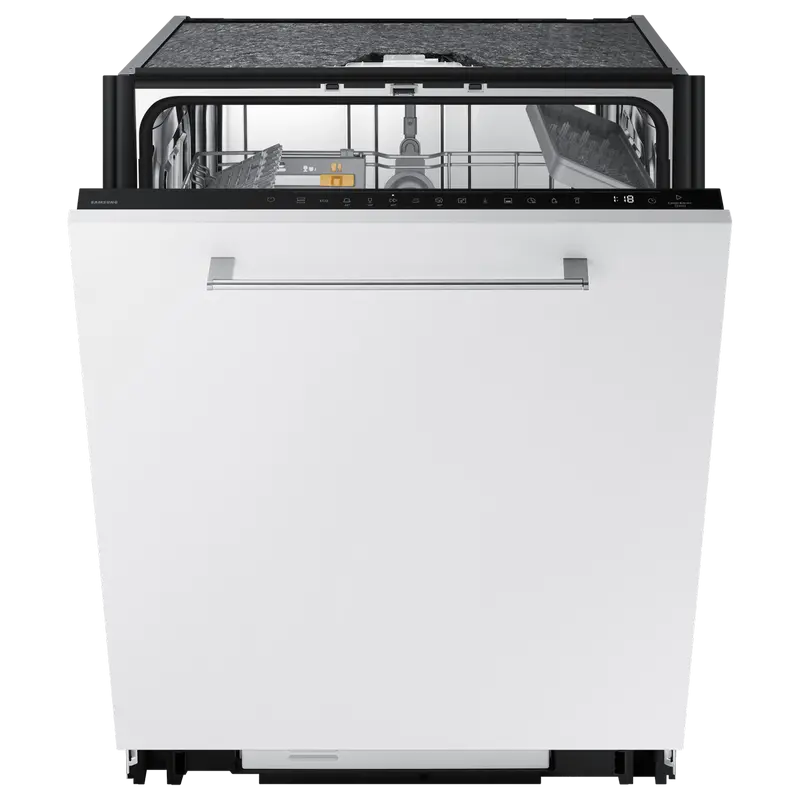 Mașină de spălat vase Samsung DW60DG760B00U1, Alb