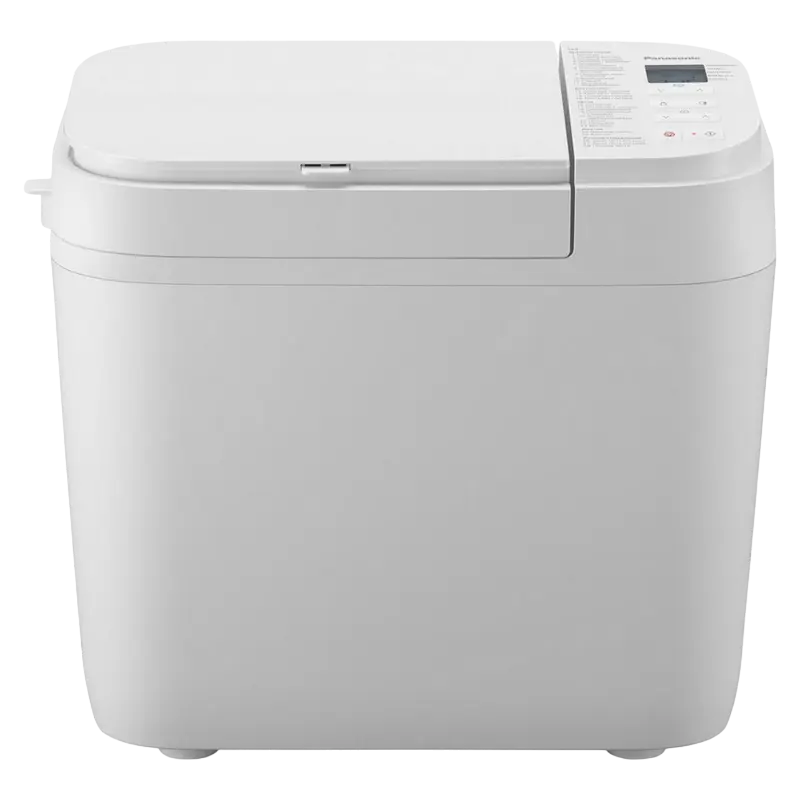 Mașină de pâine Panasonic SD-R2520WTS, Alb