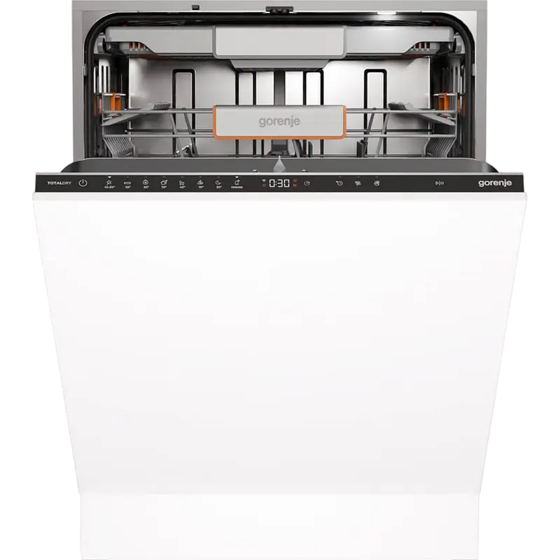 Mașină de spălat vase Gorenje GV693A65AD, Alb