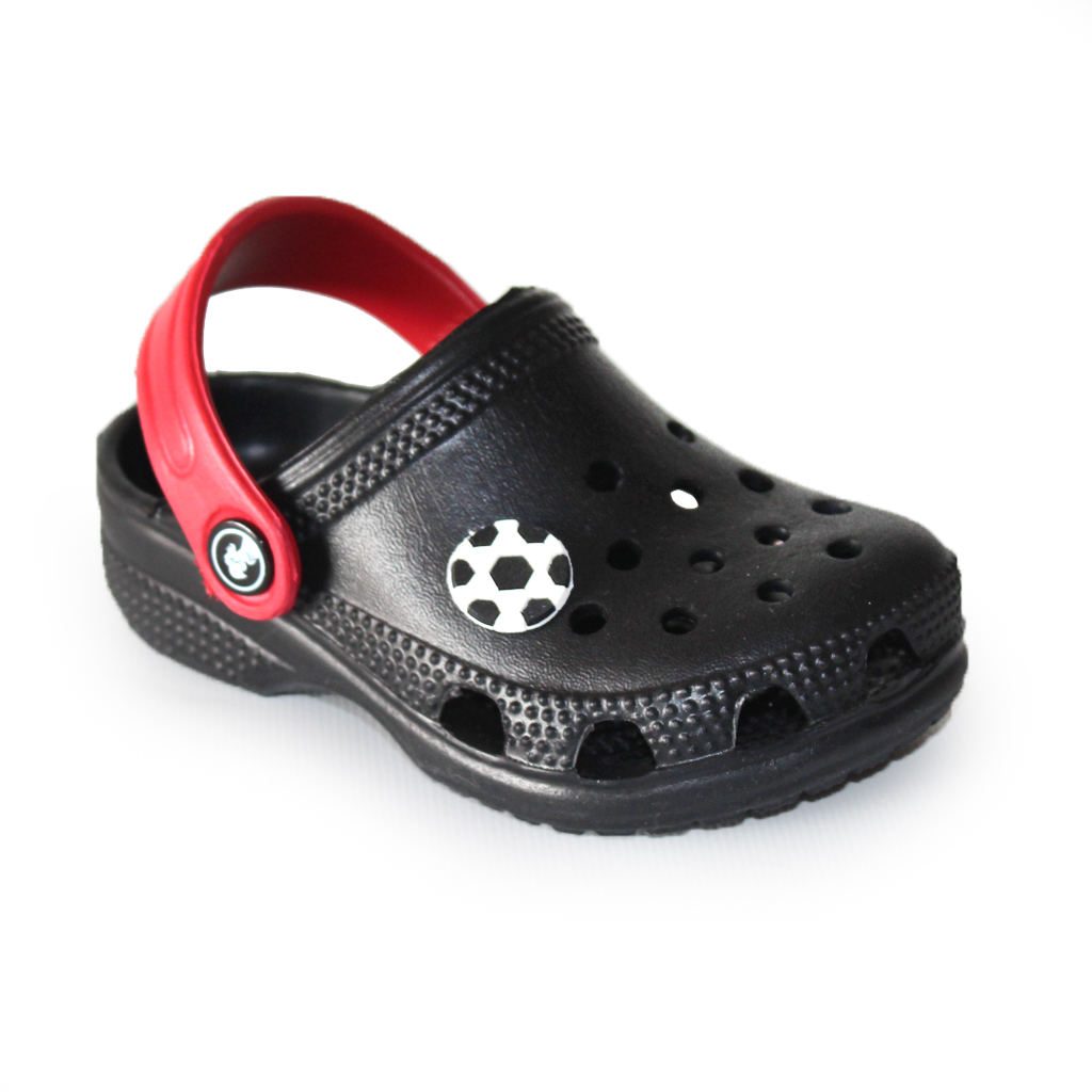 Sabot Pentru copii Jose Amorales 116147 22 Negru