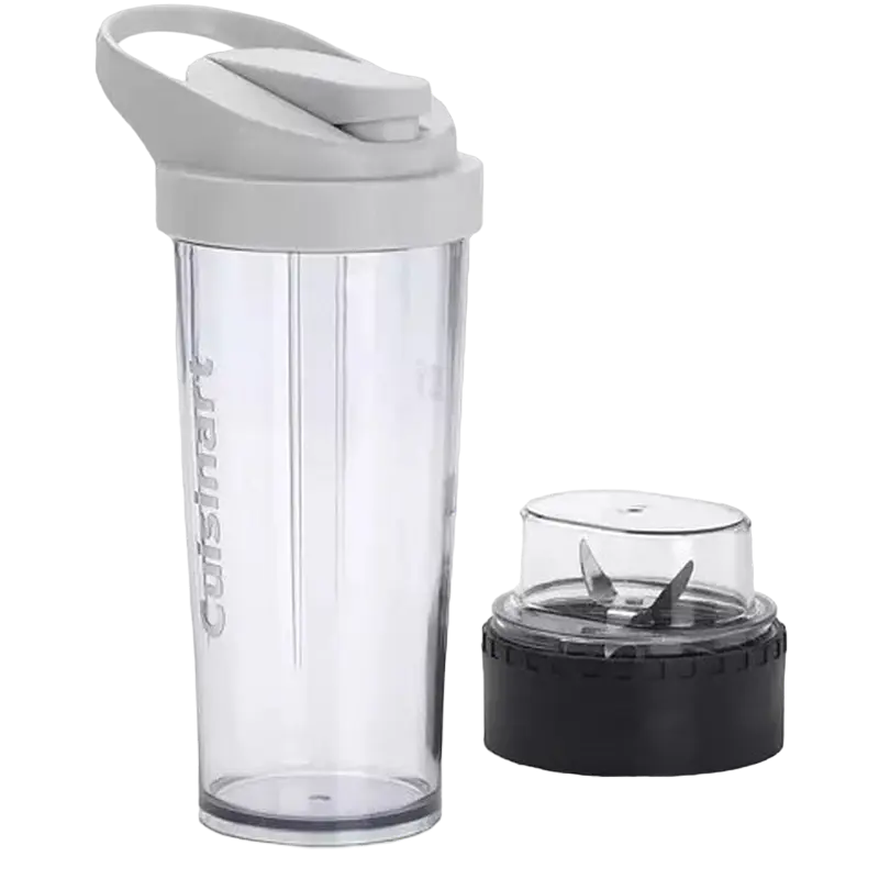 Blender staționar Cuisinart RPB100E, Oțel inoxidabil