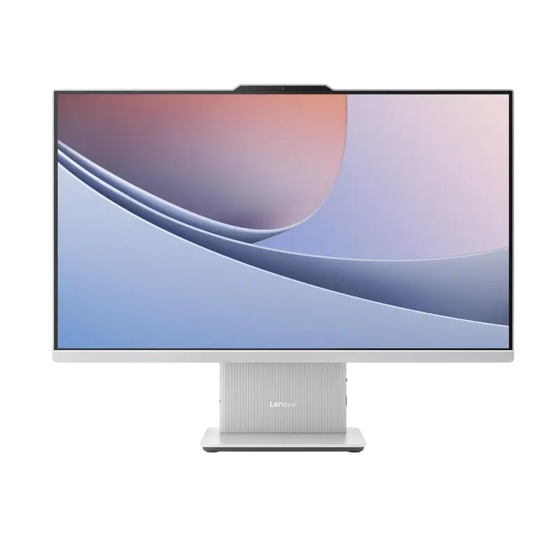 Lenovo AIO IdeaCentre 27ILL11 Cloud Grey (27" FHD IPS 300nits Ultra 7 256V 2.2-4.8GHz, 16GB, 512GB S
