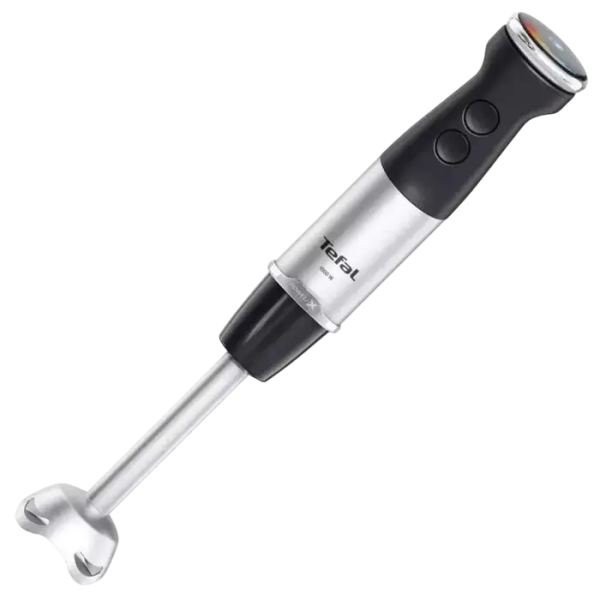 Blender de mână Tefal HB672830, Negru