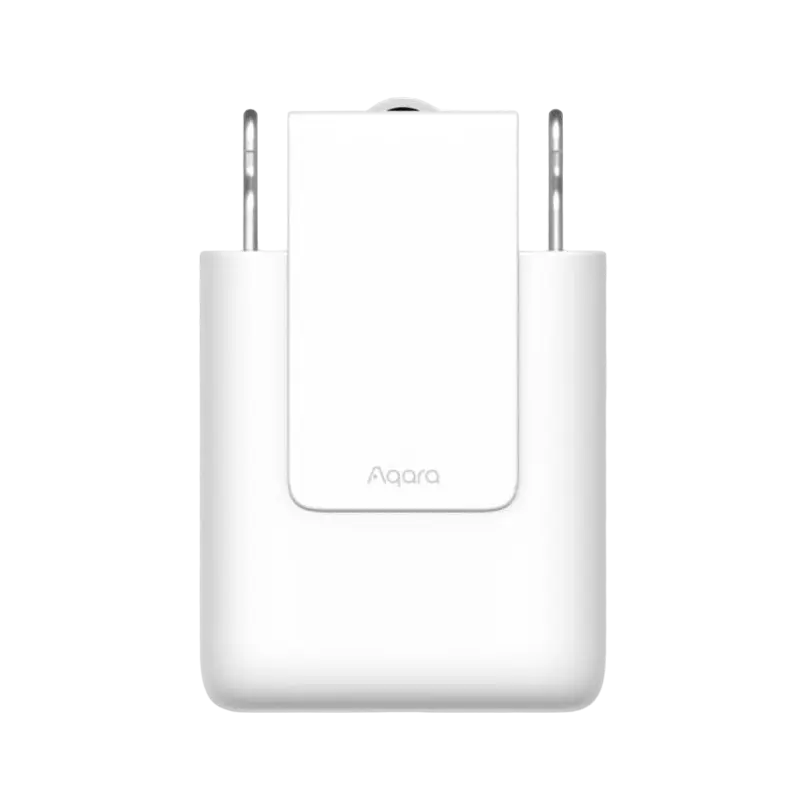 Motor pentru perdele AQARA E1 (Track Version), Alb