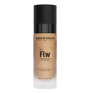 FOND DE TEN WATERPROOF FLW6O MAKE-UP ATELIER PARIS 30ML