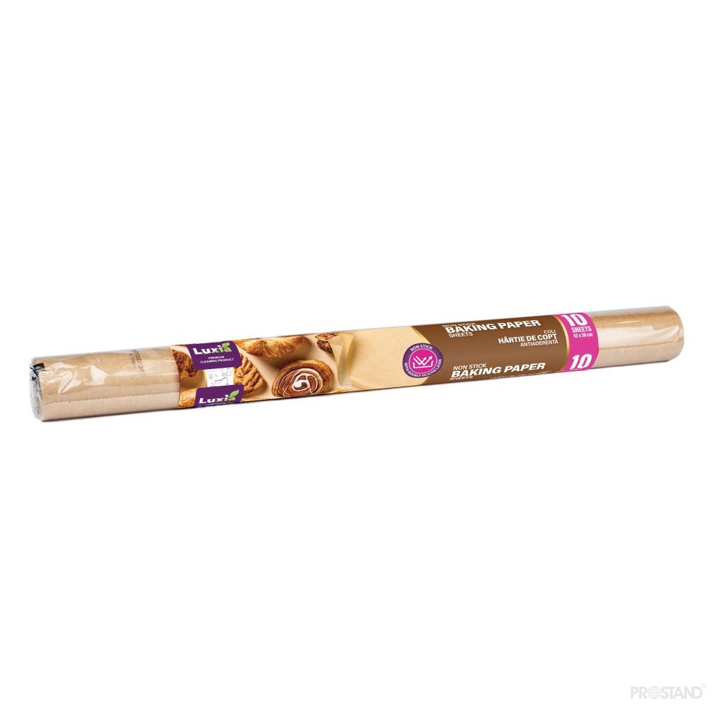 LUXIA Hirtie p/u copt 38*42 10 foi LUX-4022  /40