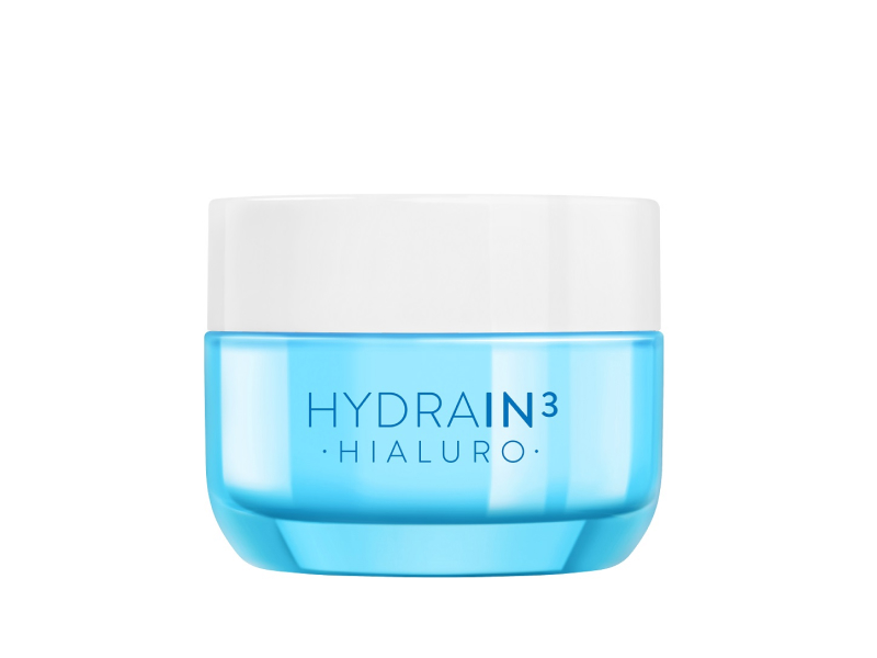 Dermedic hydrain3 HIALURO crema-gel ultra-hidratanta 50g