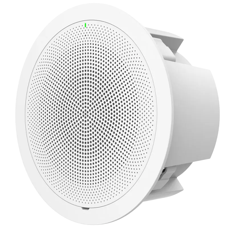 Difuzor SIP Grandstream GSC3506, Alb