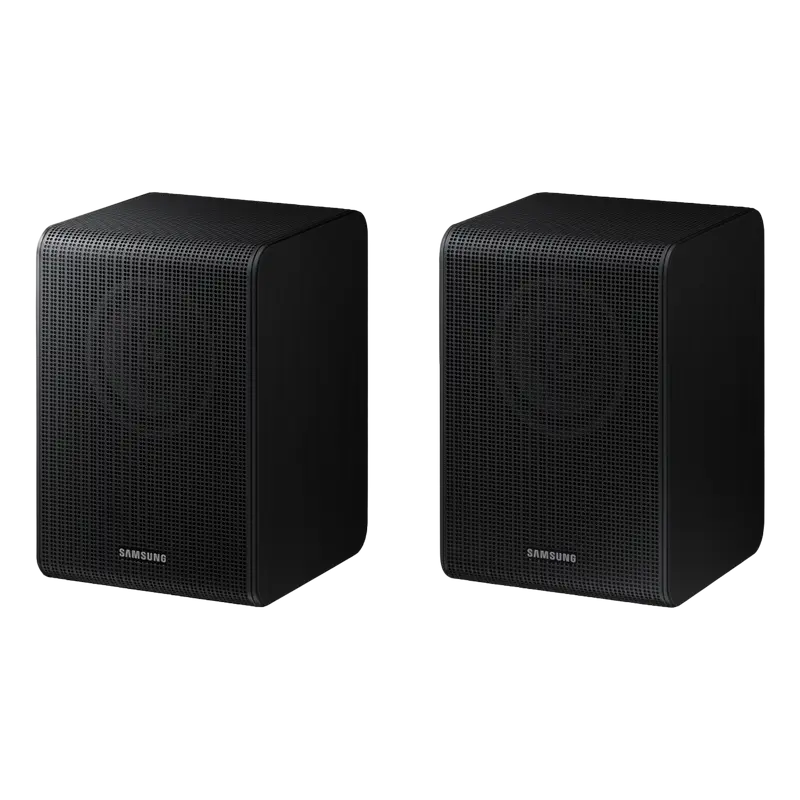 Sistem audio Samsung SWA-9250S/UA, Negru