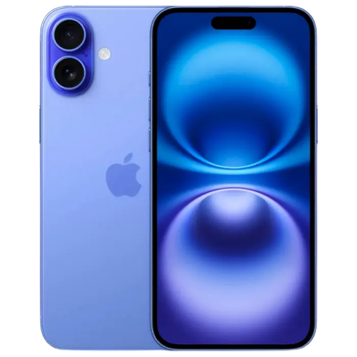 Smartphone Apple iPhone 16