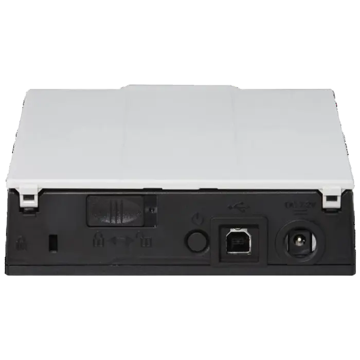 Scanner Tablet Fujitsu fi-65F, A6, Negru