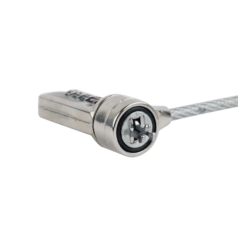 Cod de blocare pentru laptop Gembird LK-CL-01