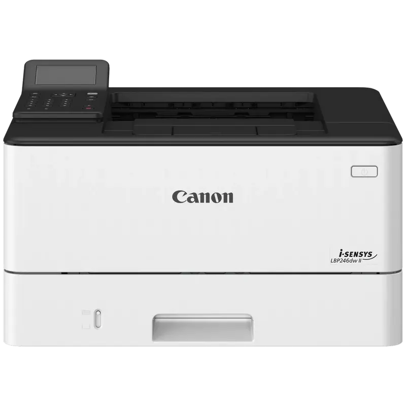 Imprimantă laser Canon i-Sensys LBP246dw II, A4, Alb
