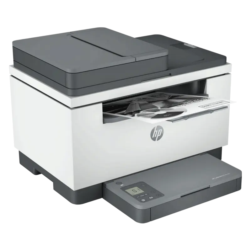MFP HP LaserJet M236sdn, Alb | Gri