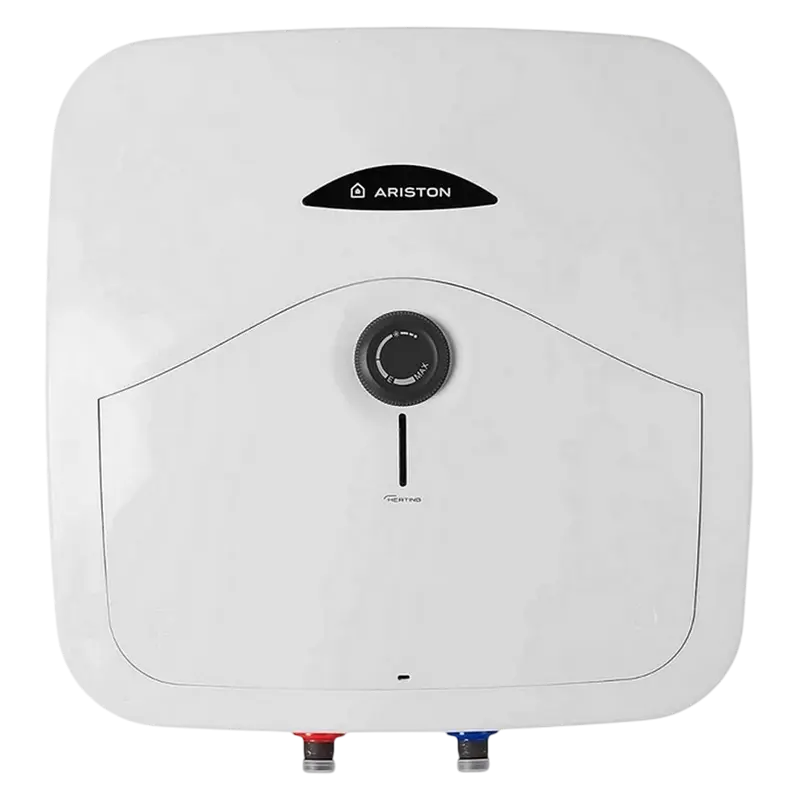 Boiler Electric ARISTON Andris R30 PL, 30L, Alb