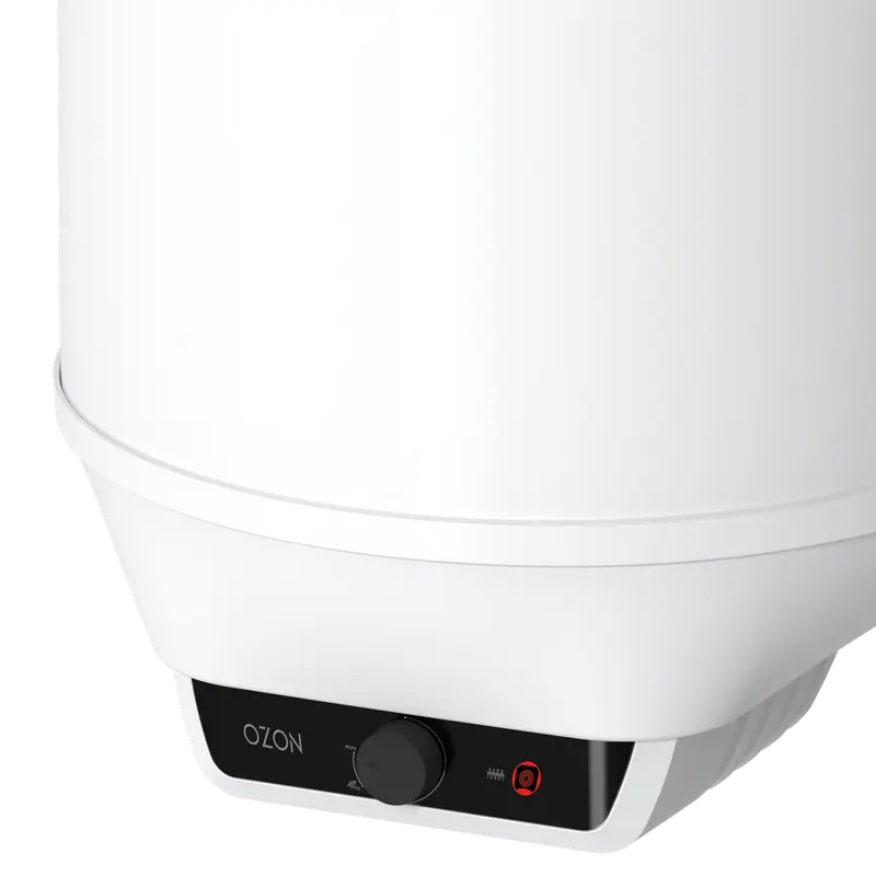 Boiler Electric OZON OZ80CL20M, 80L, Alb