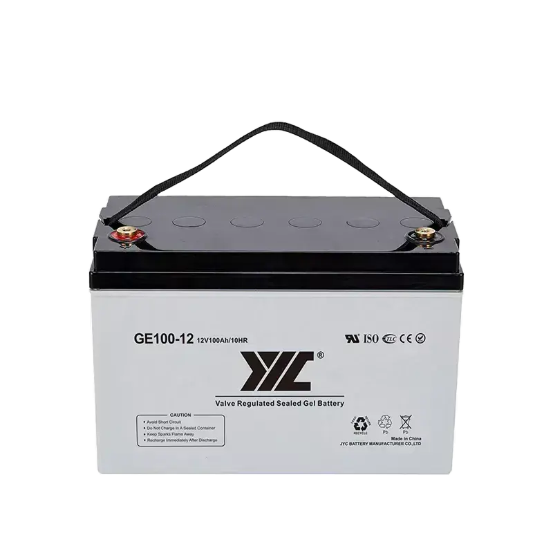 Baterie UPS Ultra Power GE100-12, 12V 100