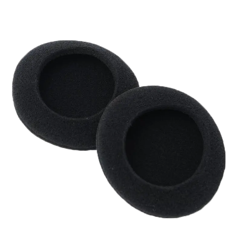 Set bureți de schimb pentru căști EPOS HZP 27, Negru