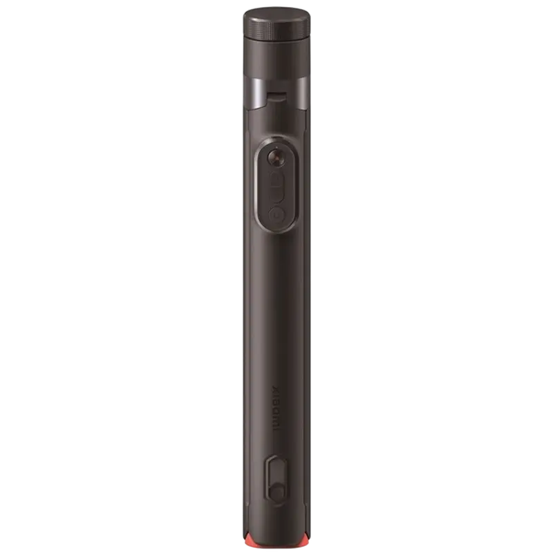 Selfie Stick Xiaomi Zoom Floor 62", Negru