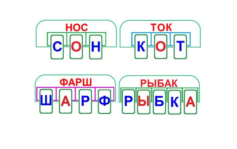 L-99 Играем - новые слова получаем!