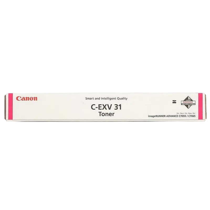 Toner Canon C-EXV31, Magenta