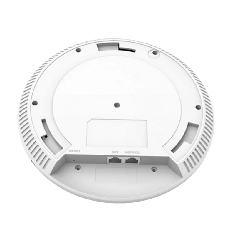 Punct de acces fără fir Grandstream GWN7660, 574 Mbps, 1201 Mbps, Alb