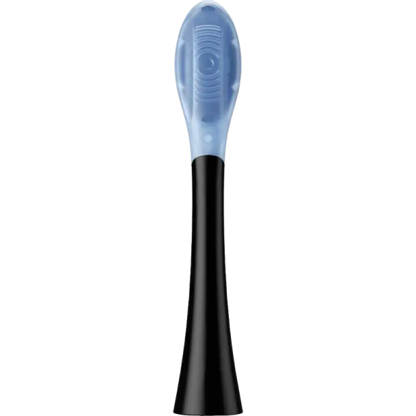 Duză pentru periuța de dinți electrică Oclean UC02 B02, Negru