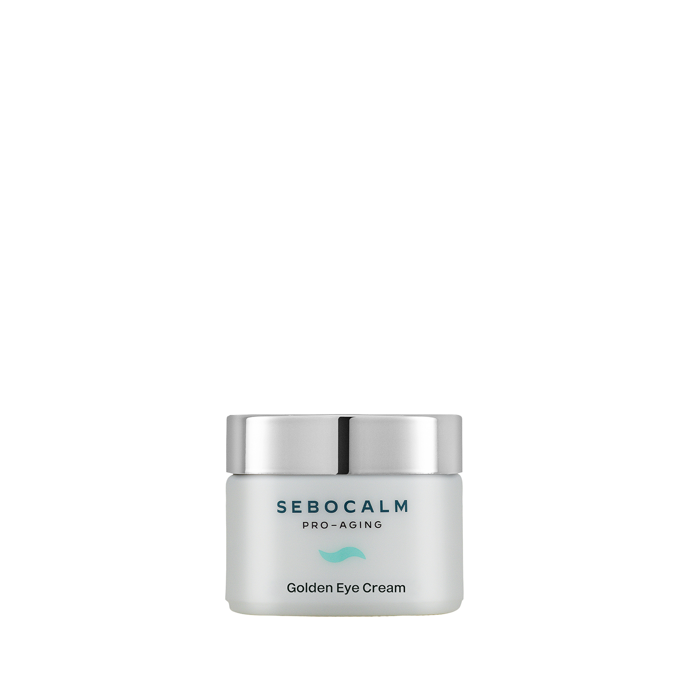 SeboCalm Innovation Golden crema contur ochi 15ml