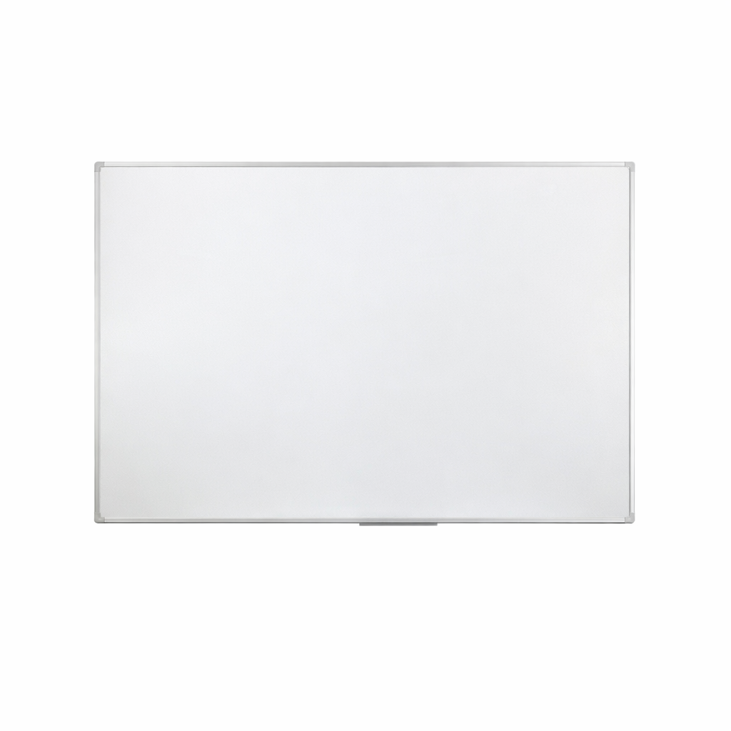 Tabla Whiteboard Magnetica 40x60 cm, Rama Aluminiu, Tabla Scriere cu Marker pentru Birou, Scoala si Prezentari